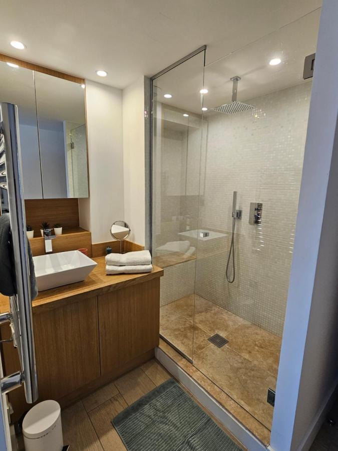 Tres Grand Deux Pieces Marines De Cogolin Apartment Exterior photo