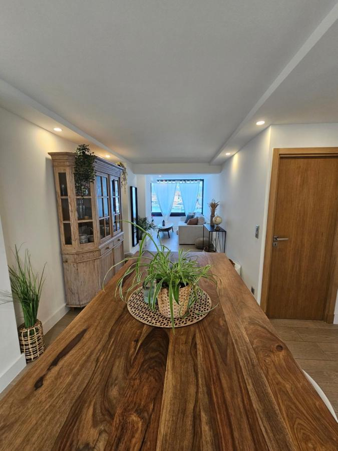 Tres Grand Deux Pieces Marines De Cogolin Apartment Exterior photo